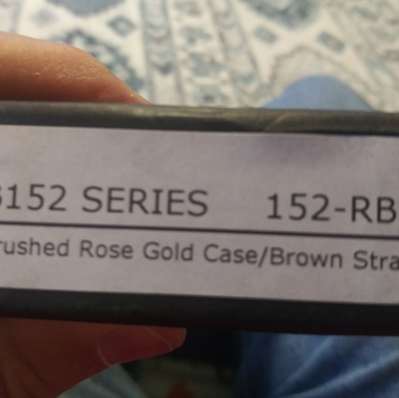 Bijouone watch - Picture 3 of 11